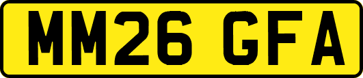 MM26GFA