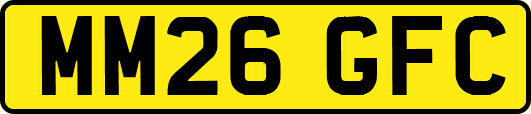 MM26GFC