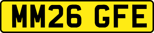 MM26GFE