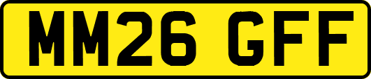 MM26GFF