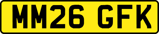 MM26GFK