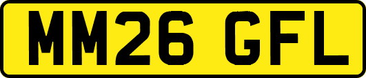 MM26GFL