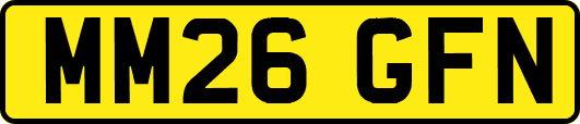 MM26GFN