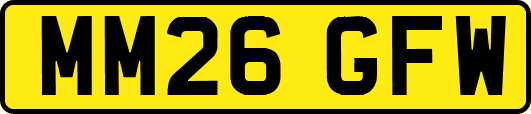 MM26GFW