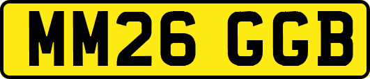 MM26GGB