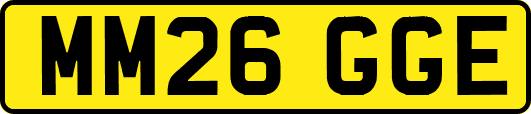 MM26GGE