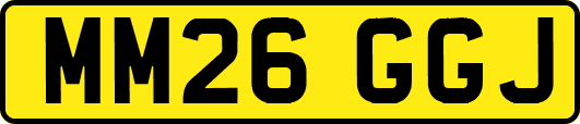 MM26GGJ