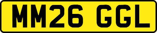 MM26GGL