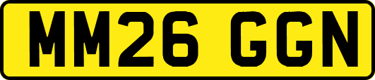 MM26GGN