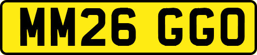 MM26GGO
