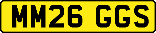 MM26GGS