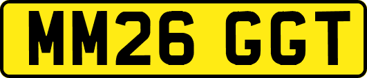 MM26GGT