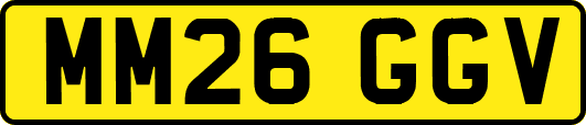 MM26GGV