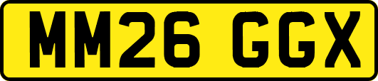 MM26GGX