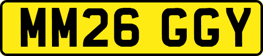 MM26GGY