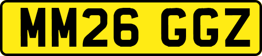 MM26GGZ
