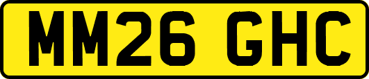 MM26GHC