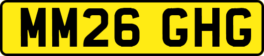 MM26GHG