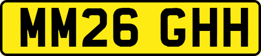 MM26GHH