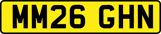 MM26GHN