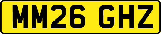 MM26GHZ