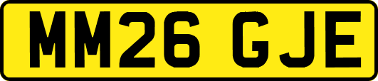 MM26GJE