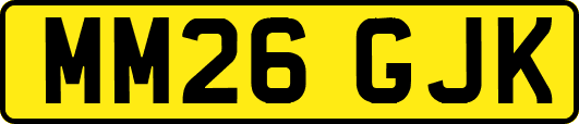 MM26GJK