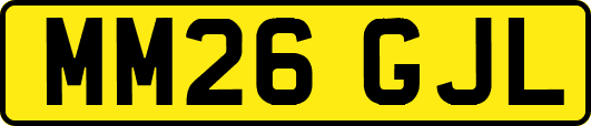MM26GJL