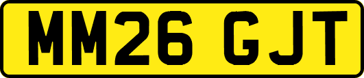 MM26GJT