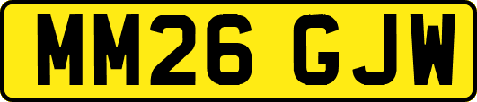 MM26GJW