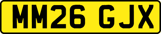 MM26GJX