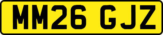MM26GJZ