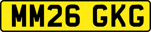 MM26GKG