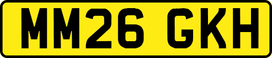 MM26GKH