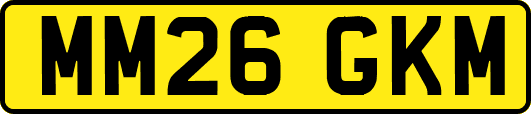 MM26GKM