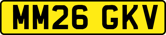 MM26GKV