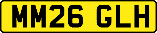 MM26GLH