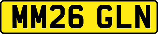 MM26GLN