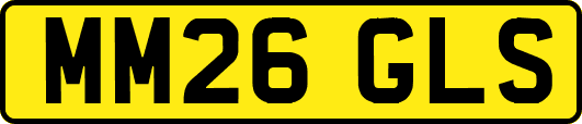 MM26GLS