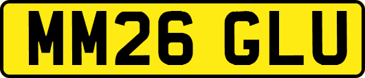 MM26GLU