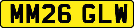 MM26GLW