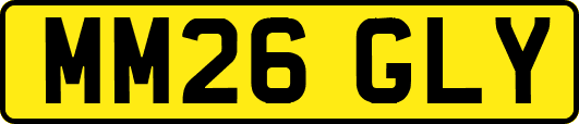 MM26GLY