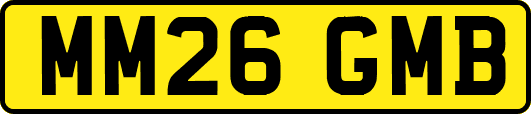 MM26GMB