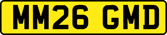 MM26GMD
