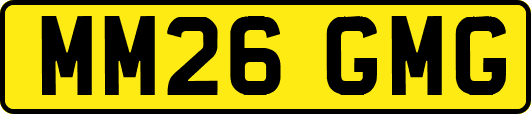 MM26GMG