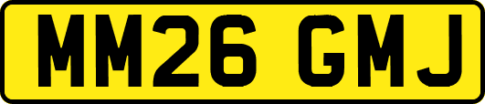 MM26GMJ