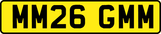 MM26GMM