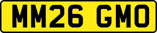MM26GMO