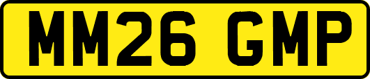 MM26GMP