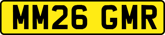 MM26GMR